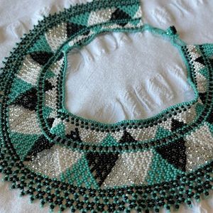 Beaded Necklace